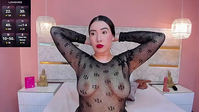 melany saenz online show from 04/04/26, 11:17