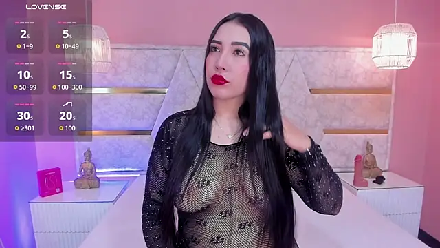 melany saenz online show from 04/14/26, 10:53