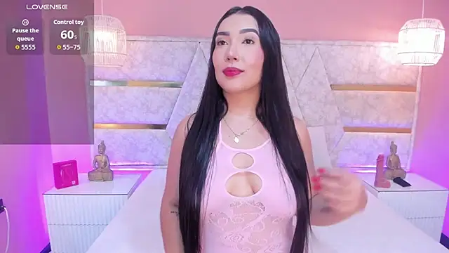 melany saenz online show from 05/29/26, 11:27