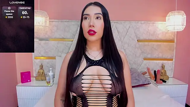 Snapshot of melany_saenz chatting on 01/09/26, 02:51 melany saenz online show from 01/09/26, 02:51