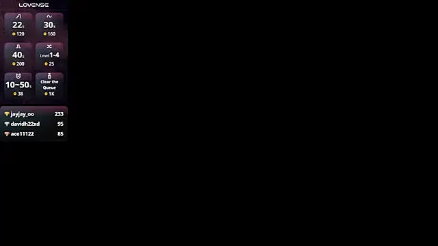melany saenz online show from 03/20/26, 11:11