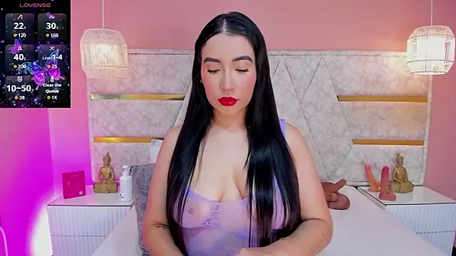 Snapshot of melany_saenz chatting on 02/28/26, 10:48 melany saenz online show from 02/28/26, 10:48