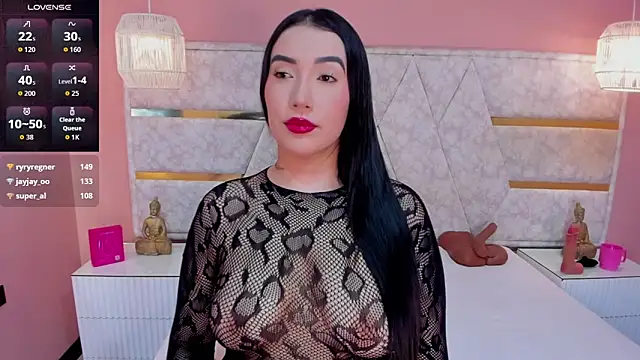 melany saenz online show from 03/26/26, 11:41
