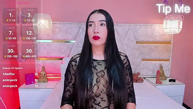 melany saenz online show from 03/29/26, 12:40
