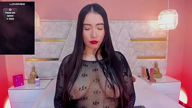 Snapshot of melany_saenz chatting on 01/06/26, 02:48 melany saenz online show from 01/06/26, 02:48