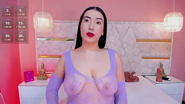 melany saenz online show from 04/01/26, 12:06