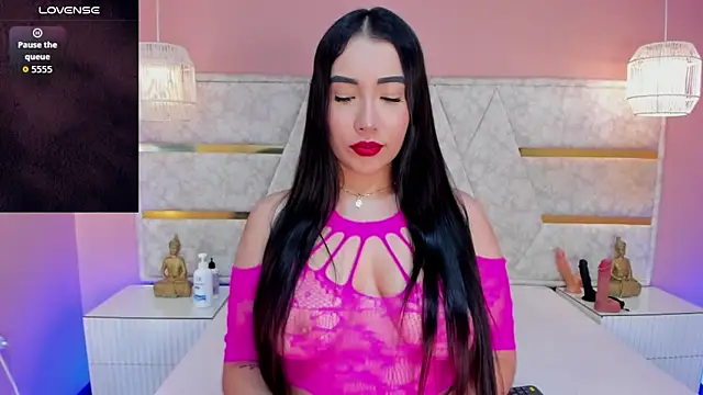 Snapshot of melany_saenz chatting on 02/05/26, 02:40 melany saenz online show from 02/05/26, 02:40