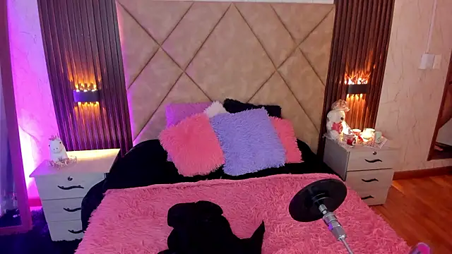 SummersAngel online show from 02/10/26, 03:44