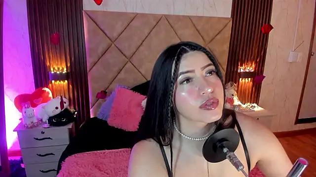 SummersAngel online show from 03/07/26, 01:49