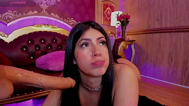 SummersAngel online show from 03/02/25, 12:58