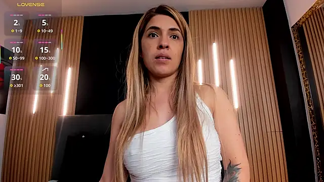 EvaaLovia1 online show from 03/21/26, 02:54