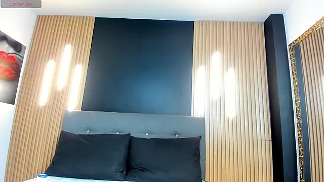 EvaaLovia1 online show from 03/13/26, 01:16