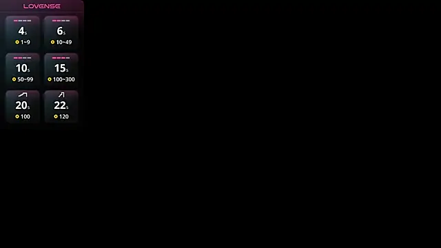 EsmeraldaLindsey online show from 12/02/25, 08:21