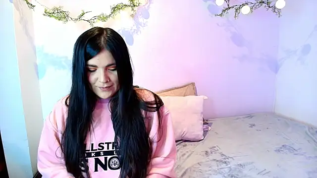 Amara vega online show from 01/08/26, 09:37