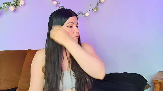 Amara vega online show from 02/05/26, 07:37