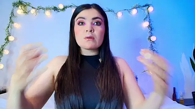 Amara vega online show from 04/08/26, 08:16