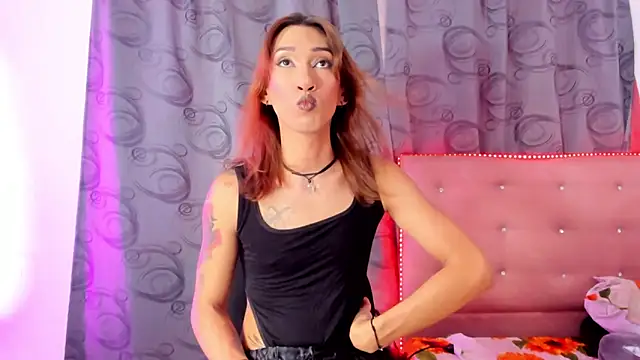 khandyzBlum online show from 03/01/26, 07:03