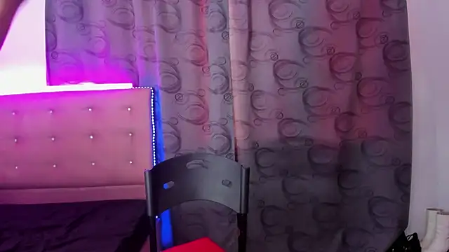 khandyzBlum online show from 12/19/25, 08:11