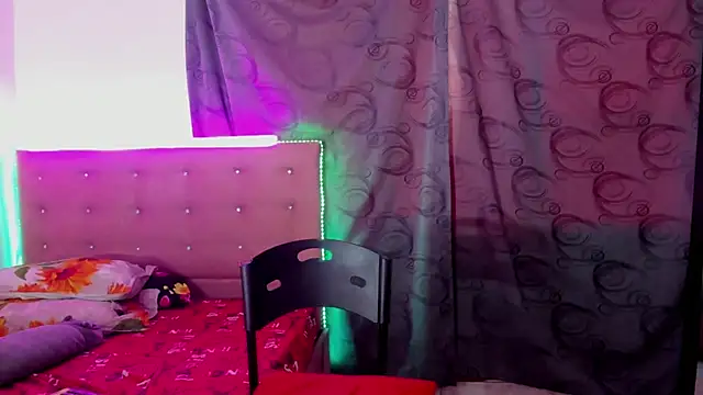 khandyzBlum online show from 11/09/25, 05:39