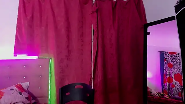 khandyzBlum online show from 11/11/25, 11:09