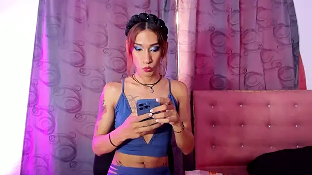 khandyzBlum online show from 03/08/26, 06:33