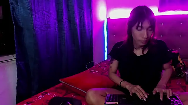 khandyzBlum online show from 11/27/25, 06:25