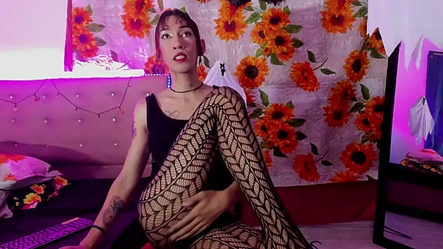 khandyzBlum online show from 11/01/25, 11:20