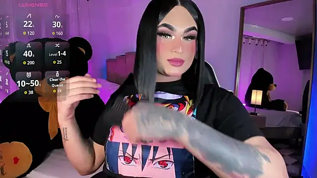 Snapshot of alexia_mattel chatting on 11/28/25, 05:13 alexia mattel online show from 11/28/25, 05:13