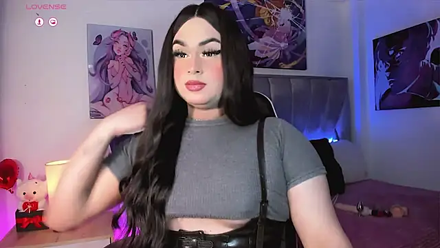 alexia mattel online show from 06/11/26, 12:32