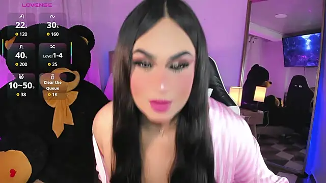 Snapshot of alexia_mattel chatting on 10/25/25, 07:07 alexia mattel online show from 10/25/25, 07:07