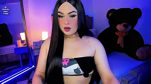 Snapshot of alexia_mattel chatting on 02/06/25, 09:17 alexia mattel online show from 02/06/25, 09:17