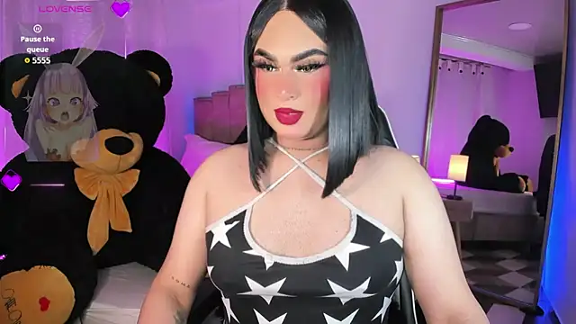 Snapshot of alexia_mattel chatting on 11/06/25, 08:24 alexia mattel online show from 11/06/25, 08:24