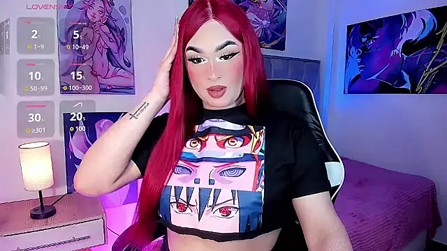 alexia mattel online show from 01/14/26, 11:36