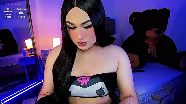 Snapshot of alexia_mattel chatting on 02/02/25, 12:09 alexia mattel online show from 02/02/25, 12:09