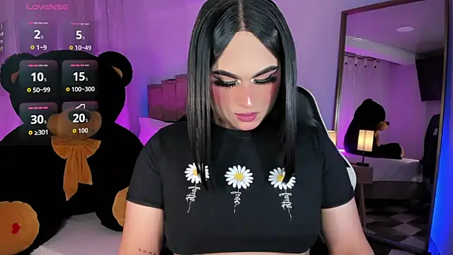 Snapshot of alexia_mattel chatting on 11/25/25, 06:30 alexia mattel online show from 11/25/25, 06:30