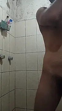 markikijr21 online show from 03/15/26, 09:44