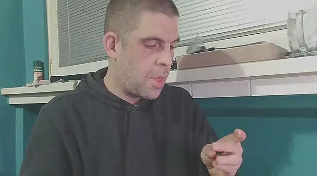 YouWantMe666 online show from 02/23/25, 10:09