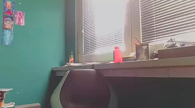 YouWantMe666 online show from 02/24/25, 12:59