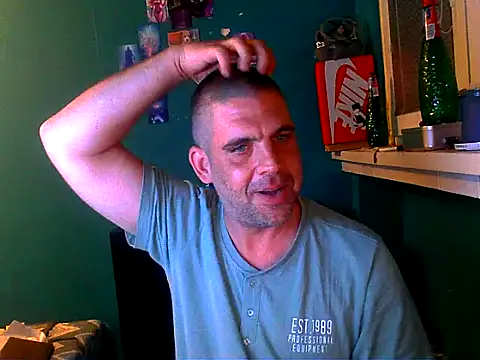 YouWantMe666 online show from 09/10/25, 02:10