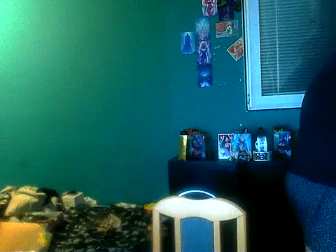 YouWantMe666 online show from 09/09/25, 02:21