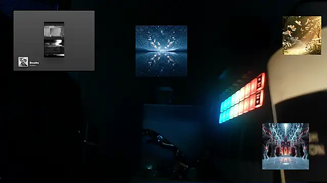 YouWantMe666 online show from 07/08/26, 02:57