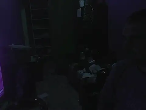 YouWantMe666 online show from 10/14/25, 04:51
