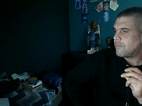 YouWantMe666 online show from 09/17/25, 04:53