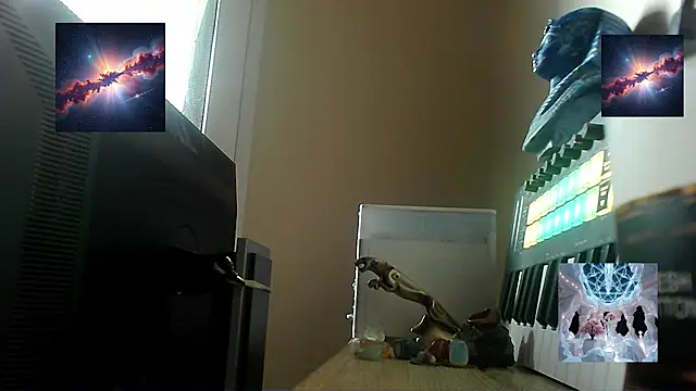 YouWantMe666 online show from 07/08/26, 05:02