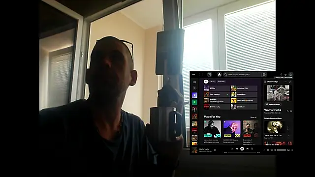 YouWantMe666 online show from 07/19/26, 07:06