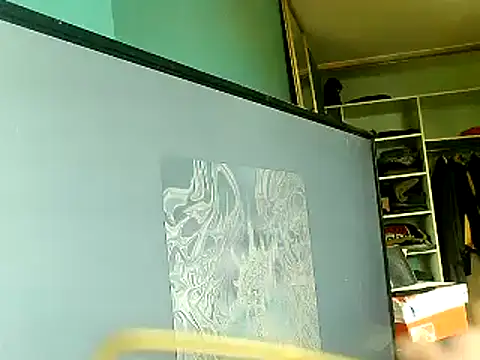 YouWantMe666 online show from 10/05/25, 12:51