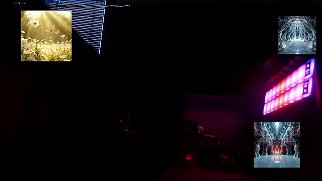 YouWantMe666 online show from 07/09/26, 05:08