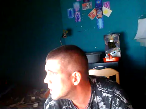 YouWantMe666 online show from 09/20/25, 12:37