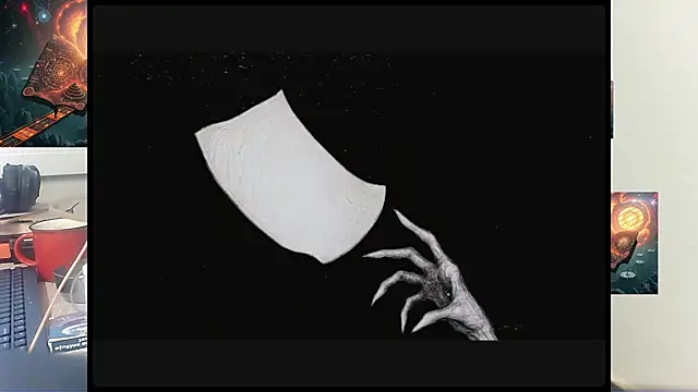 YouWantMe666 online show from 07/05/26, 05:58