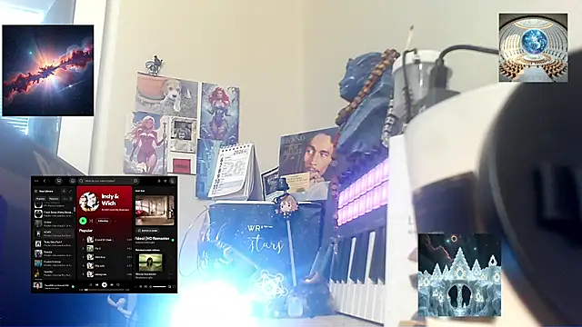 YouWantMe666 online show from 07/09/26, 05:12